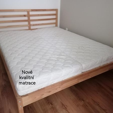 Apartman Na Svahu, Krkonose Žacléř Bagian luar foto