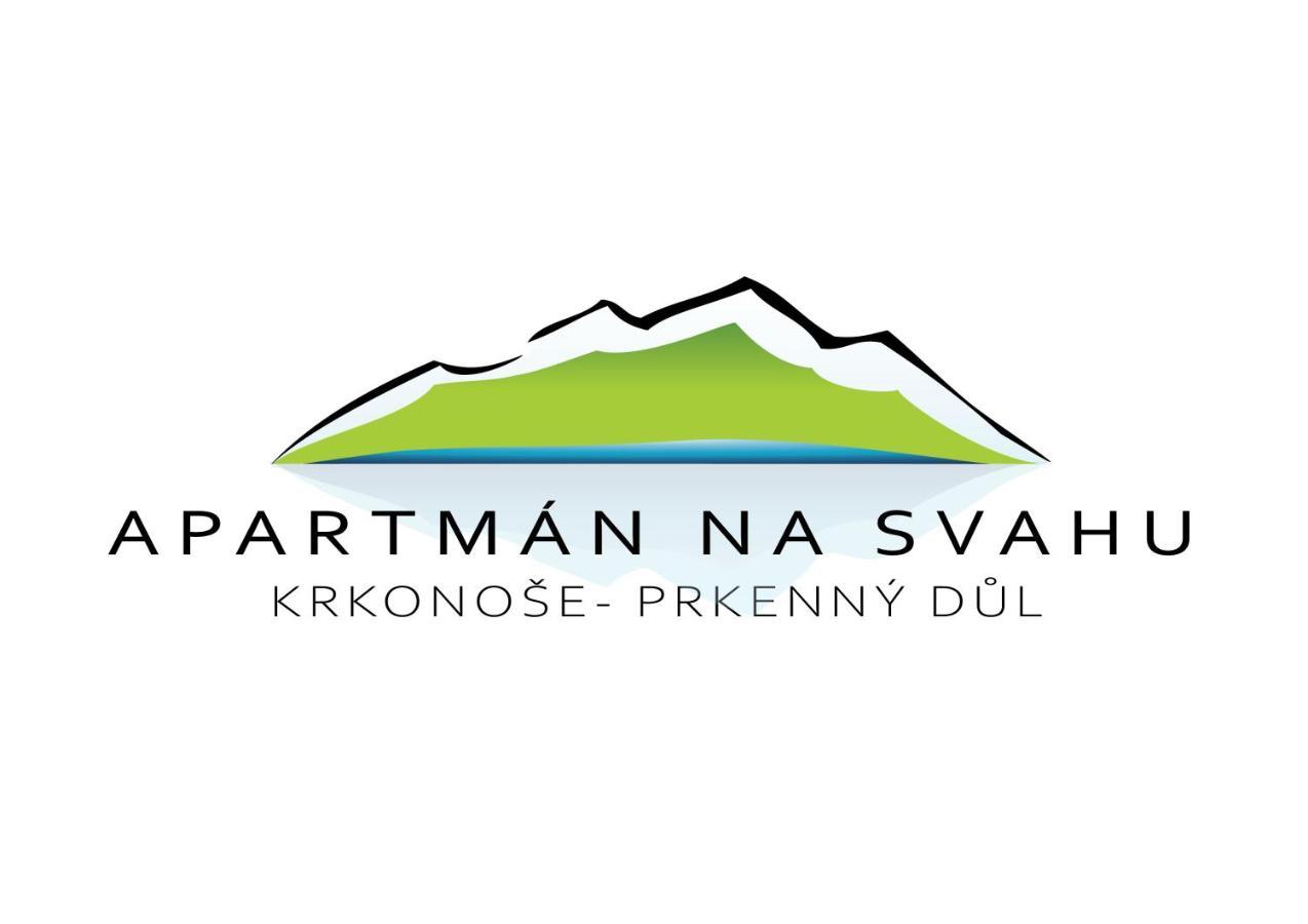 Apartman Na Svahu, Krkonose Žacléř Bagian luar foto